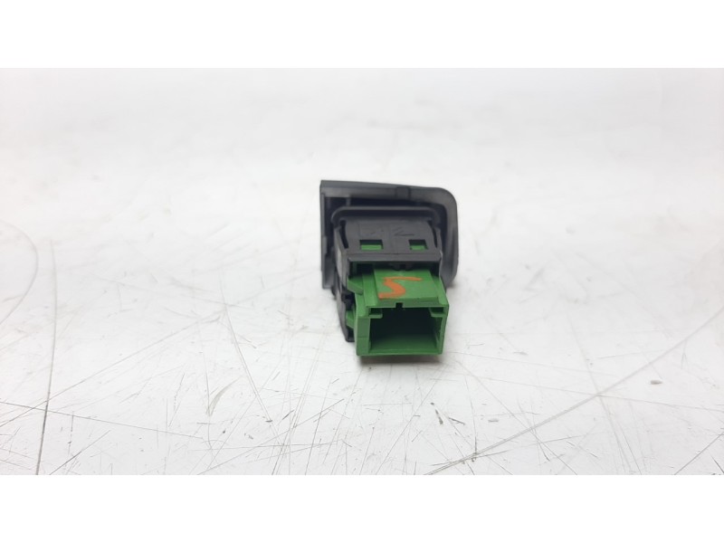 Recambio de interruptor para peugeot 2008 (--.2013) 1.6 blue-hdi fap referencia OEM IAM 96750883ZD  