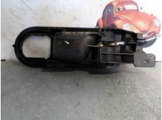 Recambio de maneta interior delantera izquierda para volkswagen golf iv variant (1j5) conceptline referencia OEM IAM    2