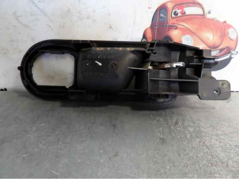 Recambio de maneta interior delantera izquierda para volkswagen golf iv variant (1j5) conceptline referencia OEM IAM   