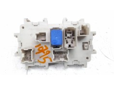 Recambio de caja reles / fusibles para nissan pathfinder (r51) 2.5 dci diesel cat referencia OEM IAM 24350EA00A   2