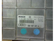 Recambio de centralita motor uce para audi a4 berlina (b5) 1.8 20v referencia OEM IAM 0261203552 0 261 203 553 8D0 907 557 A
