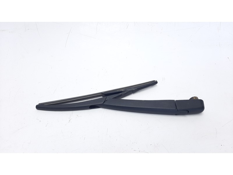 Recambio de brazo limpia trasero para fiat panda (319) 1.2 cat bivalent. gasolina / gpl referencia OEM IAM 51846451  