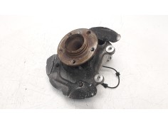 Recambio de mangueta delantera izquierda para bmw serie 3 lim. (f30) 318d referencia OEM IAM 31216792287  
