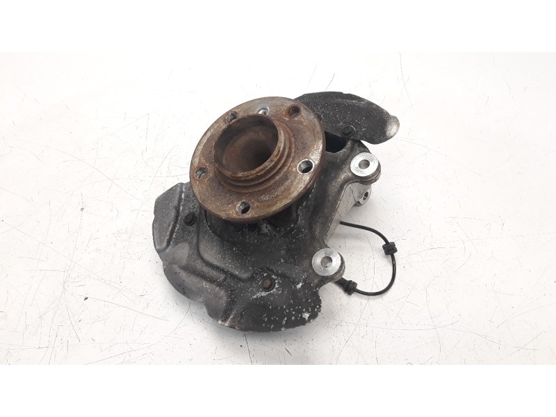 Recambio de mangueta delantera izquierda para bmw serie 3 lim. (f30) 318d referencia OEM IAM 31216792287  