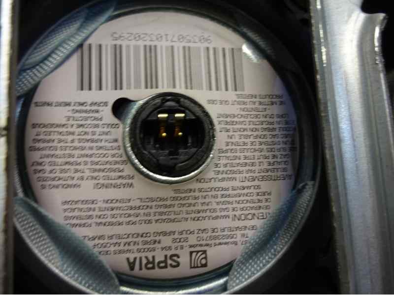 Recambio de airbag delantero izquierdo para citroen c3 1.4 sx plus referencia OEM IAM 4112HH  