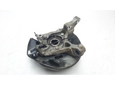 Recambio de mangueta delantera derecha para opel astra j lim. 1.7 16v cdti referencia OEM IAM 13319483   2