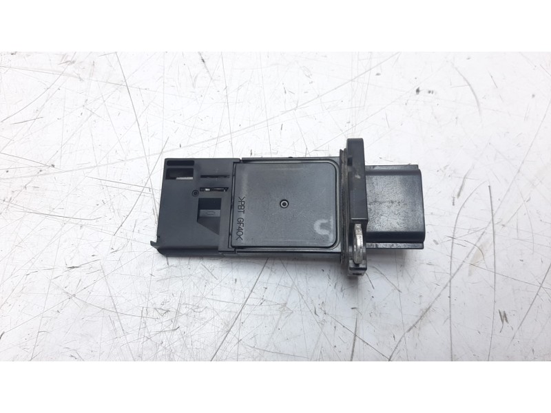 Recambio de caudalimetro para nissan pathfinder (r51) 2.5 dci diesel cat referencia OEM IAM 226807S000 AFH70M38 