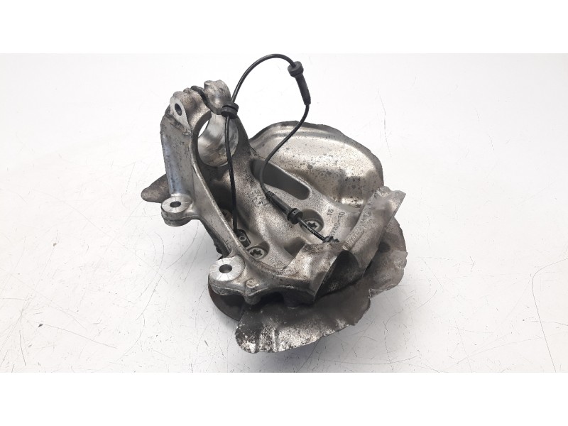 Recambio de mangueta delantera izquierda para bmw serie 3 lim. (f30) 318d referencia OEM IAM 31216792287  