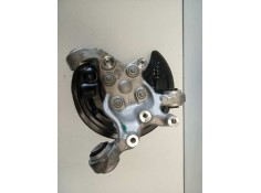 Recambio de mangueta trasera izquierda para mercedes-benz clase cla (w117) shooting brake cla 200 d (117.908) referencia OEM IAM 2