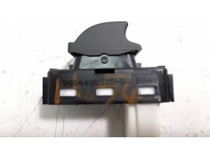 Recambio de mando elevalunas trasero derecho para citroen c4 pure tech referencia OEM IAM 96657926XT   2