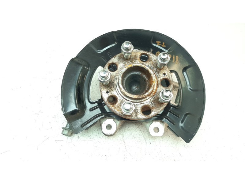 Recambio de mangueta trasera izquierda para hyundai tucson referencia OEM IAM 52715N7100  