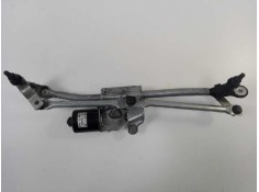 Recambio de motor limpia delantero para bmw serie 1 berlina (e81/e87) 120d referencia OEM IAM 719303601 405121  2