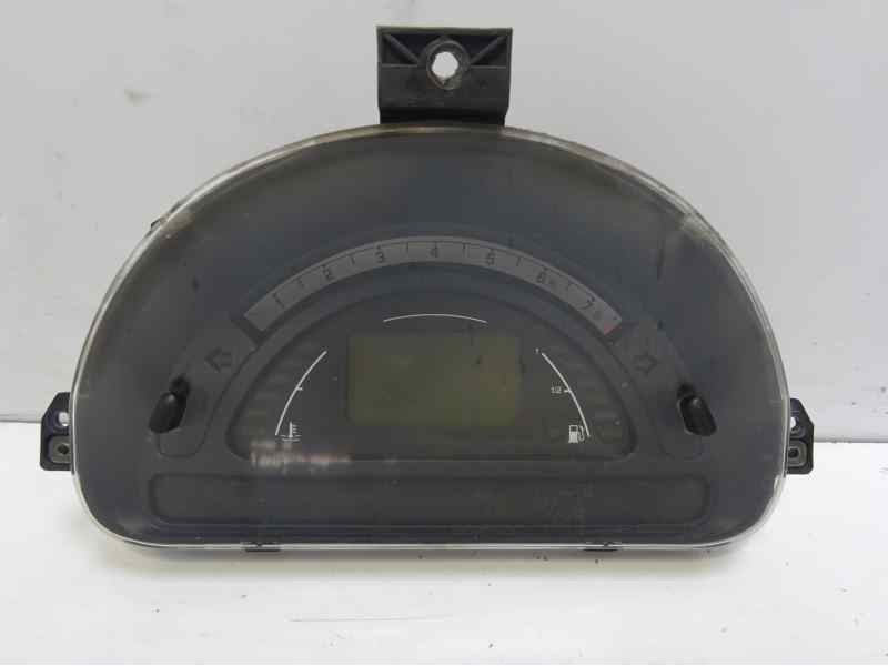 Recambio de cuadro instrumentos para citroen c3 1.4 sx plus referencia OEM IAM 9645994280B01 216692400 