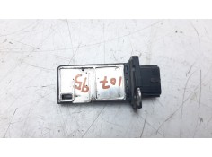 Recambio de caudalimetro para nissan pathfinder (r51) 2.5 dci diesel cat referencia OEM IAM 226807S000 AFH70M38  2