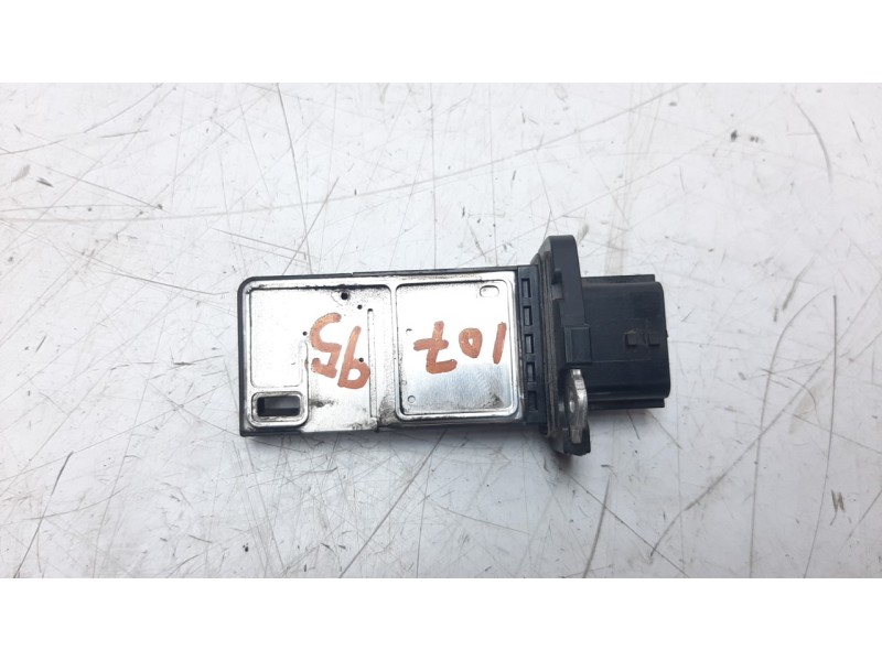 Recambio de caudalimetro para nissan pathfinder (r51) 2.5 dci diesel cat referencia OEM IAM 226807S000 AFH70M38 