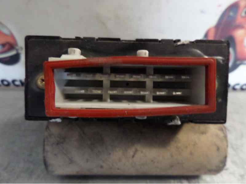 Recambio de modulo electronico para peugeot 206 berlina x-line referencia OEM IAM 9625286880 734142 