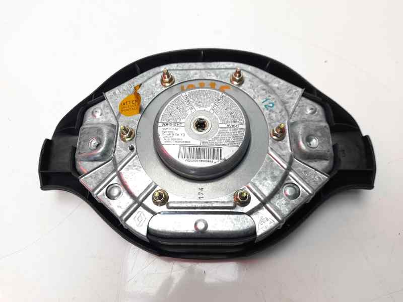 Recambio de airbag delantero izquierdo para renault clio ii fase i (b/cbo) 1.9 dti diesel referencia OEM IAM 7700433028  