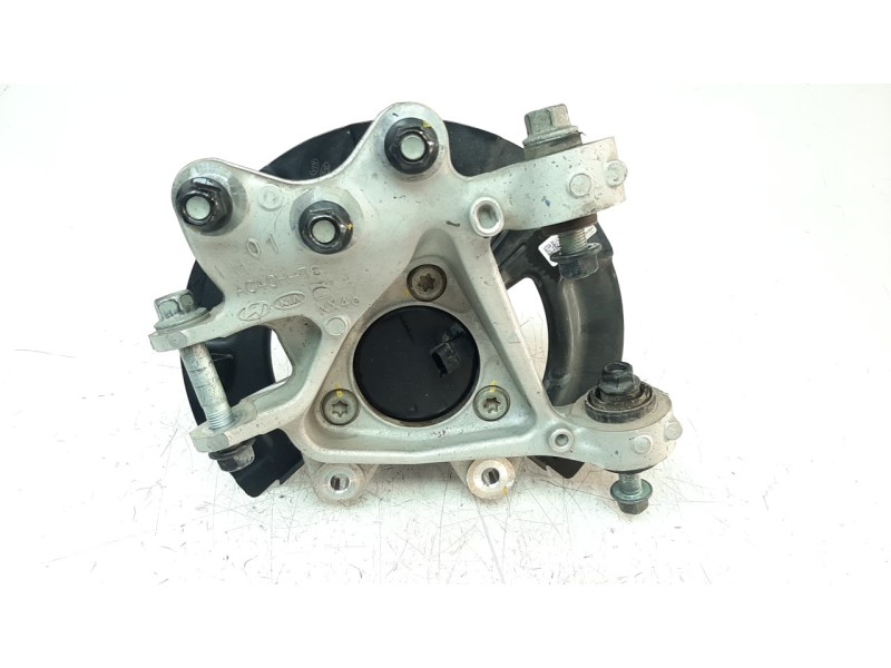 Recambio de mangueta trasera izquierda para hyundai tucson referencia OEM IAM 52715N7100  