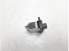 Recambio de resistencia calefaccion para kia sportage drive 2wd referencia OEM IAM 971792J000  