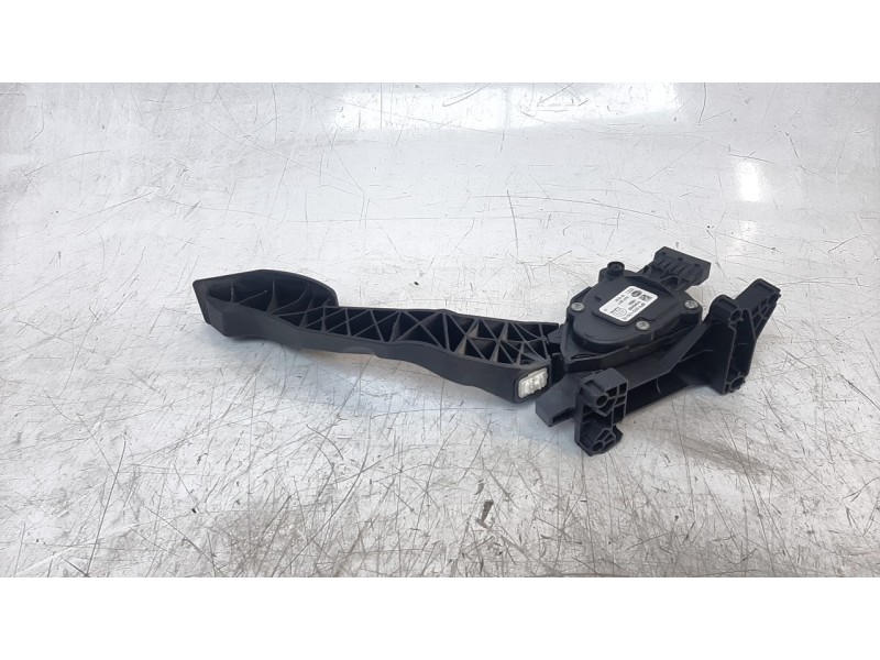 Recambio de potenciometro pedal para jeep renegade 1.6 m-jet cat referencia OEM IAM 51942423 6PV01017515 