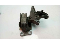 Recambio de soporte motor para renault scenic iii grand selection referencia OEM IAM 112845128R  