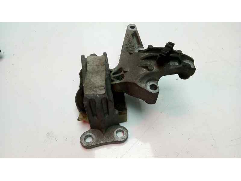Recambio de soporte motor para renault scenic iii grand selection referencia OEM IAM 112845128R  