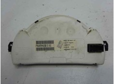 Recambio de cuadro instrumentos para citroen c3 1.4 sx plus referencia OEM IAM 9645994280B01 216692400  2
