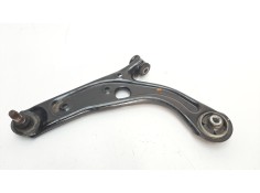 Recambio de brazo suspension inferior delantero izquierdo para fiat panda (319) 1.2 cat bivalent. gasolina / gpl referencia OEM 