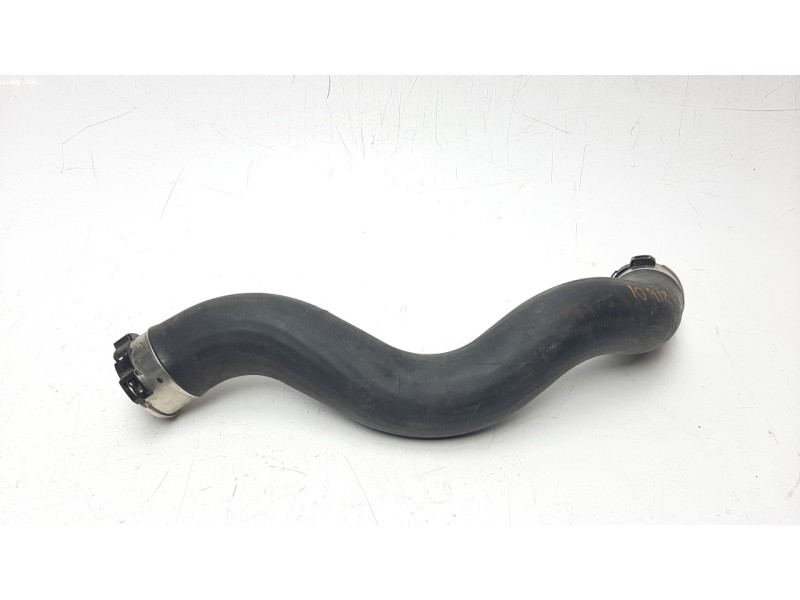 Recambio de tubo presion turbocompresor para mercedes-benz clase a (w176) 2.1 cdi cat referencia OEM IAM A2465281182  