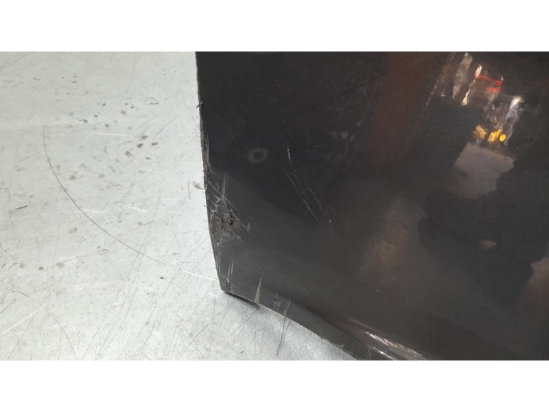 Recambio de paragolpes trasero para dacia duster ii prestige referencia OEM IAM 850101569S  