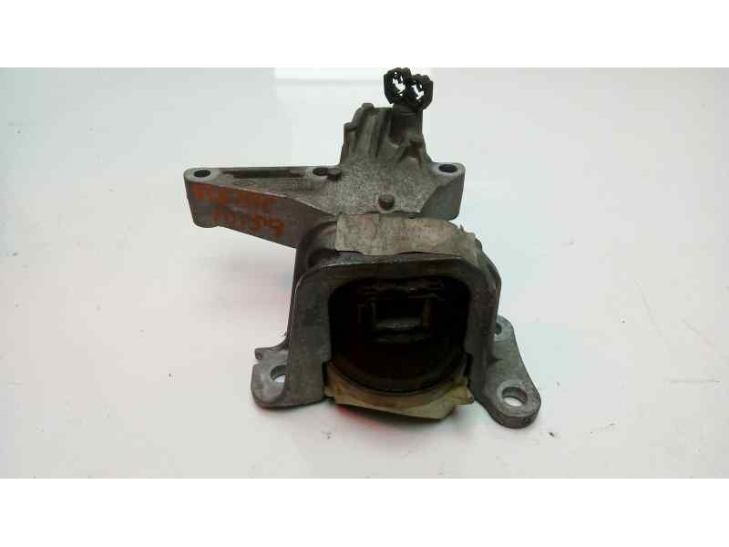 Recambio de soporte motor para renault scenic iii grand selection referencia OEM IAM 112845128R  