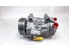 COMPRESOR AIRE ACONDICIONADO 9819711380 320121 CAF350007HQ