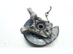 Recambio de mangueta delantera izquierda para opel astra j lim. 1.7 16v cdti referencia OEM IAM 13319482   2