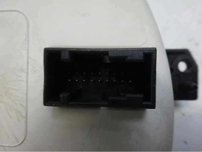 Recambio de cuadro instrumentos para citroen c3 1.4 sx plus referencia OEM IAM 9645994280B01 216692400 