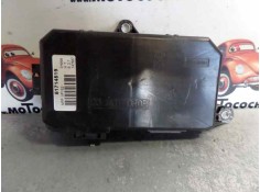 Recambio de centralita cierre para fiat stilo (192) 1.9 120 dynamic multijet referencia OEM IAM 51714519  