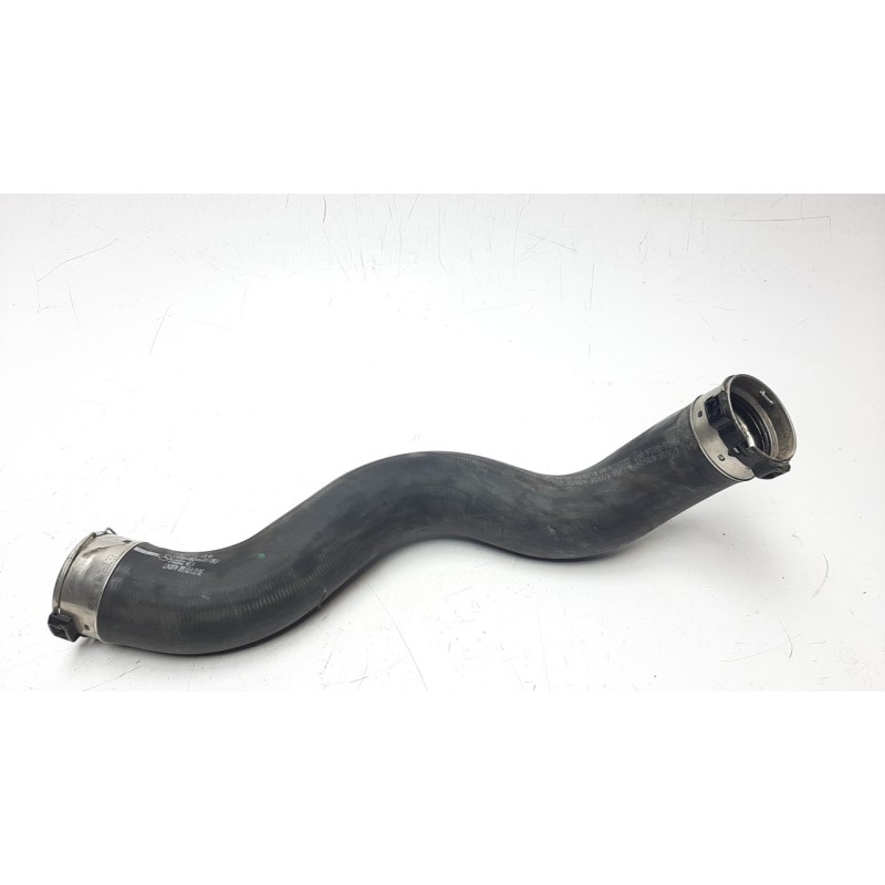 Recambio de tubo presion turbocompresor para mercedes-benz clase a (w176) 2.1 cdi cat referencia OEM IAM A2465281182  