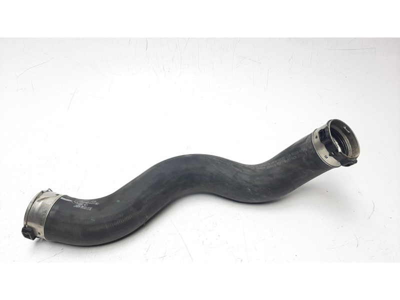 Recambio de tubo presion turbocompresor para mercedes-benz clase a (w176) 2.1 cdi cat referencia OEM IAM A2465281182  