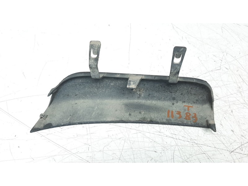 Recambio de moldura para citroen xsara picasso 1.6 16v hdi fap referencia OEM IAM 9650214477  
