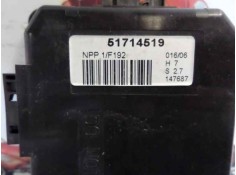 Recambio de centralita cierre para fiat stilo (192) 1.9 120 dynamic multijet referencia OEM IAM 51714519   2