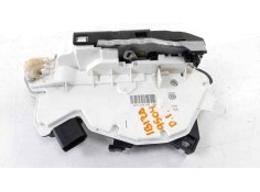 Recambio de cerradura puerta delantera izquierda para seat ibiza (6p1) style referencia OEM IAM 5N1837015F CRDVW1107  2