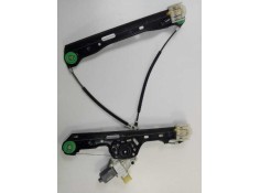 ELEVALUNAS DELANTERO DERECHO 6927028 BW33ARSM 