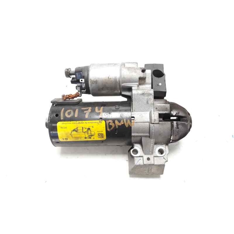 Recambio de motor arranque para bmw serie 3 lim. (f30) 318d referencia OEM IAM 12418515795 ARF120401HQ S50552