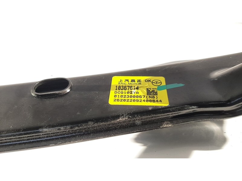 Recambio de elevalunas delantero derecho para mg hs comfort referencia OEM IAM 10367614  
