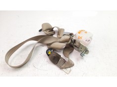 CINTURON SEGURIDAD DELANTERO DERECHO 