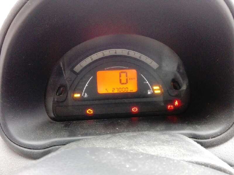 Recambio de cuadro instrumentos para citroen c3 1.4 sx plus referencia OEM IAM 9645994280B01 216692400 