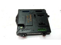 CAJA RELES / FUSIBLES 284B18225R 