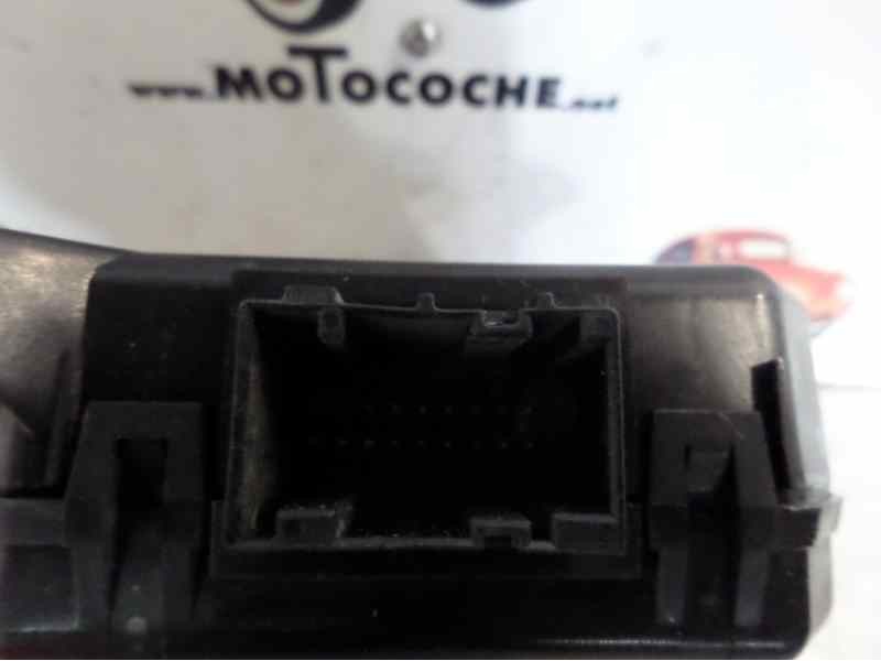 Recambio de centralita cierre para fiat stilo (192) 1.9 120 dynamic multijet referencia OEM IAM 51714519  