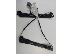 Recambio de elevalunas delantero derecho para bmw serie 1 berlina (e81/e87) 120d referencia OEM IAM 6927028 BW33ARSM  2