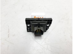 Recambio de resistencia calefaccion para kia sportage drive 2wd referencia OEM IAM 971792J000   2
