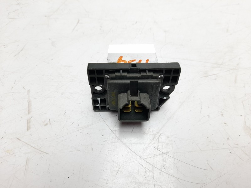 Recambio de resistencia calefaccion para kia sportage drive 2wd referencia OEM IAM 971792J000  